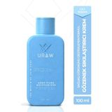 Uraw Gözenek Sıkılaştırıcı Krem | Daha Pürüzsüz & Sıkı Cilt Görünümü İçin Bakım 100 ml