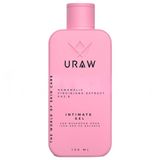Uraw İntim Jel Koku Mantar Kaşıntı Önleyici ve Akıntı Giderici Temizleyici Jel 100 ml