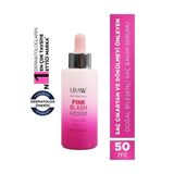 Uraw Pink Blash 50 ml Saç Serumu