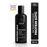 Uraw Protein Sütü | Saç Bakım Sütü 125 ml | Durulanmayan Onarıcı Bakım Kompleksi