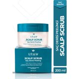 Uraw Saç Derisi Peelingi | Arındırıcı ve Dengeleyici Hair Scrub 200 ml