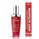 Uraw Saç Kalınlaştırıcı Serum | Root Activator 100 ml | Saç Köklerini Güçlendirmeye Yardımcı Formül