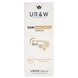 Uraw Sarı Kantaron Serumu Onarıcı Cilt Tonu Eşitleyici ve Bakım 30 ml