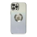 Uray Store Apple İphone 12 Pro Kılıf Best Silikon - Mavi