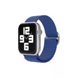 Uray Store Apple Watch 42Mm Star Kordon - Mavi