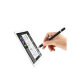 Uray Store Dokunmatik Stylus Kalem Pen 110 - Gümüş