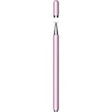Uray Store Dokunmatik Stylus Kalem Pen 110 - Rose - Çok Renkli - Belirtilmemiş