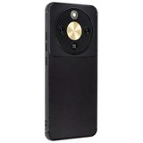 Uray Store Huawei Honor Magic 8 Lite Auto Focus Karbon Kapak - Siyah
