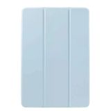 Uray Store Huawei Matepad 11.5 Kılıf Tablet Smart Kılıf - Mavi