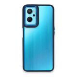 Uray Store Realme 9İ 4G Kılıf Dora Kapak - Mavi