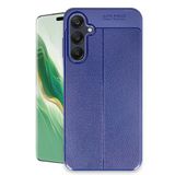 Uray Store Samsung Galaxy A25 5G Kılıf Auto Focus Kapak - Lacivert