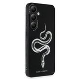 Uray Store Samsung Galaxy A25 5G Kılıf Mirror Desenli Kapak - Mirror - 13