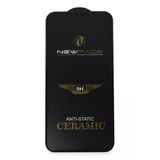 Uray Store Samsung Galaxy S24 Plus 6D Antistatik Mat Seramik Hayalet Nano Ekran Koruyucu