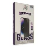 Uray Store Samsung Galaxy S24 Plus Bilvis 3D Hayalet Cam Ekran Koruyucu