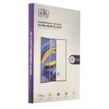 Uray Store Samsung Galaxy S24 Ultra Bilvis 0.18Mm Plus Cam Ekran Koruyucu