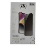 Uray Store Samsung Galaxy S24 Ultra Bilvis Hayalet Cam Ekran Koruyucu