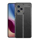 Uray Store Xiaomi Redmi Note 12 Pro 5G Kılıf Auto Focus Kapak - Siyah