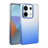 Uray Store Xiaomi Redmi Note 13 Pro 4G Glossy Kapak - Mavi