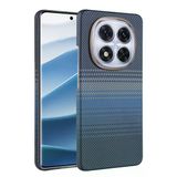 Uray Store Xiaomi Redmi Note 14 Pro 4G Vega Magsafe Kapak - Mavi