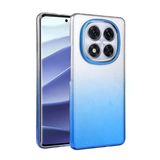 Uray Store Xiaomi Redmi Note 14 Pro Plus Glossy Kapak - Mavi