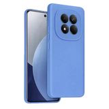 Uray Store Xiaomi Redmi Note 15 4G First Silikon - Mavi