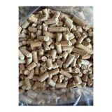 URAZ ÇAM PELETİ KEDİ KUMU 10(kg) %100 DOĞAL ÇAM PELETİ