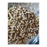 URAZ GROUP Çam Peleti Kedi Kumu Doğal Pelet Kedi Tuvalet Kumu 5(kg)