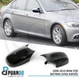 Uraz Oto Aksesuar 2008-2011 BMW E90 LCI BATMAN YARASA AYNA KAPAĞI