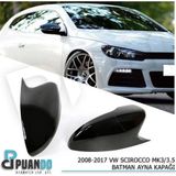 Uraz Oto Aksesuar 2008-2017 VOLKSWAGEN SCIROCCO BATMAN YARASA AYNA KAPAĞI