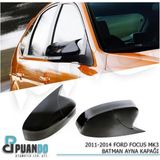 Uraz Oto Aksesuar 2011-2018 FORD FOCUS 3 BATMAN YARASA AYNA KAPAĞI