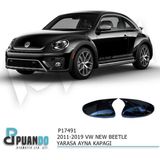 Uraz Oto Aksesuar 2011-2019 VOLKSWAGEN BEETLE BATMAN YARASA AYNA KAPAĞI