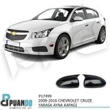 Uraz Oto Aksesuar 2012-2016 CHEVROLET CRUZE BATMAN YARASA AYNA KAPAĞI