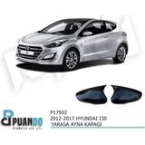 Uraz Oto Aksesuar 2012-2017 HYUNDAI I30 BATMAN YARASA AYNA KAPAĞI