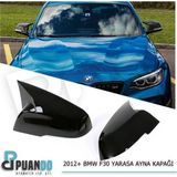 Uraz Oto Aksesuar 2012-2018 BMW F30 M3 TIRNAKLI YARASA AYNA KAPAĞI