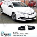 Uraz Oto Aksesuar 2012-2018 TOYOTA AURIS E180 BATMAN YARASA AYNA KAPAĞI