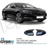 Uraz Oto Aksesuar 2017-2021 OPEL INSIGNIA B BATMAN YARASA AYNA KAPAĞI