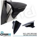 Uraz Oto Aksesuar 2017+ SEAT IBIZA 5 BATMAN YARASA AYNA KAPAĞI