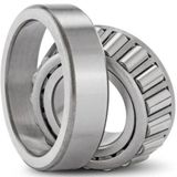 URB 30305 25X62X18.25 mm Rulman