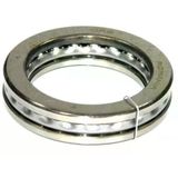 URB 51208 40X68X19 mm Rulman