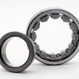 URB NJ 2205 E 25X52X18 mm Rulman