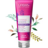 Urban 250 ml Intense Keratin Saç Bakım Şampuanı