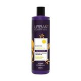 Urban 330 ml Biotin&Keratin Saç Kremi Paraben İçermeyen Bakım Yapıcı Formülüyle Dökülen Saçlar İçin