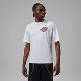 Urban Air Jordan Flight Erkek T-Shirt - Beyaz