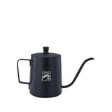 Urban Badger Mini Kettle - Drip pot 600 ML, Dayanıklı Kamp Ekipmanları, Kamp Aksesuarları, Açık Hava Sporları, Doğa Sporları, Yürüyüş, Kamp Mutfağı, Kamp Malzemeleri