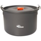 Urban Badger Vols 4.2 Litre Askılı Kamp Tenceresi