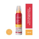 Urban Care 150 ml Twısted Curls Hıbıscus Sea Butter Bukleli Saçlar Köpük