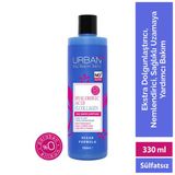 Urban Care ( 2 Adet) Hyaluronic Acid & Collagen Sıvı Saç Bakım Şampuanı