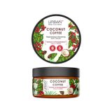 Urban Care 200 ml Body Care Series Coconut Coffee Yenileyici ve Pürüzsüzleştirici Vücut Kremi