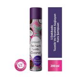 Urban Care 200 ml Hindistan Cevizli Kuru Şampuan
