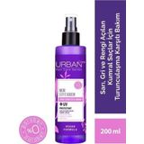 Urban Care 200 ML Mor Sıvı Saç Bakım Kremi